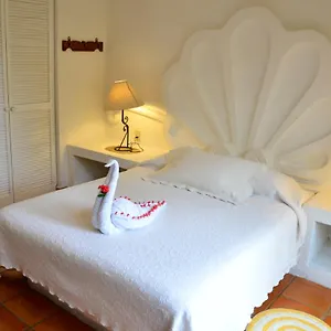 Palmas - Palma Xiat & Cocoyol Apartamento