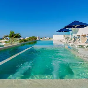 Anah Centro Playa Apartamento
