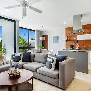 Centrally Deparment Apartamento